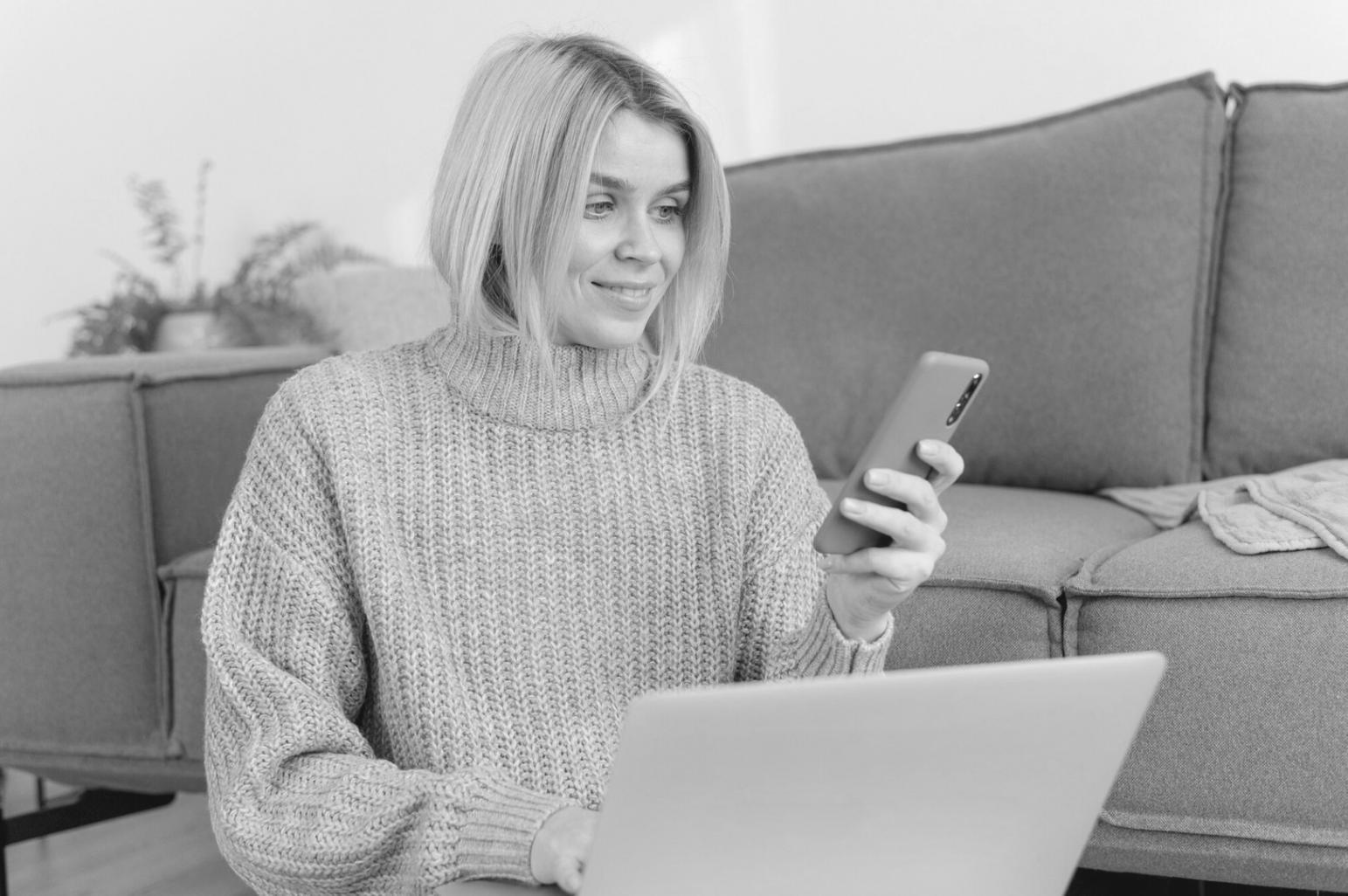 Espace de travail collaboratif de notre équipe