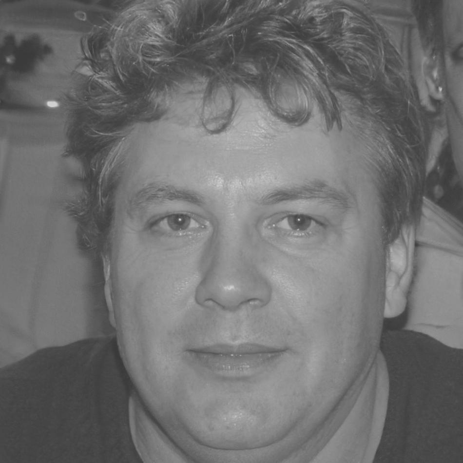 Portrait de Mathias Vermeulen, responsable pédagogique